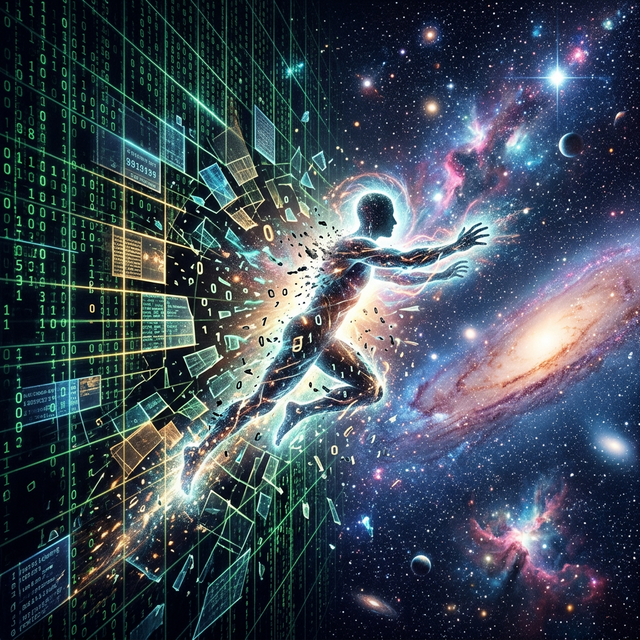 Identidad Cósmica: el verdadero motivo por el que no recuerdas quién eres