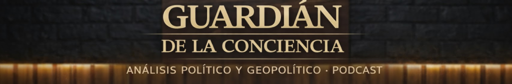 Guardián de la Conciencia Logo